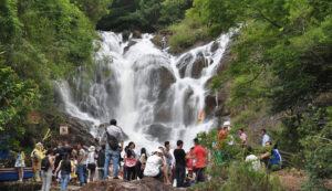 Thuê Xe 7 Chỗ Sài Gòn Đi Đà Lạt