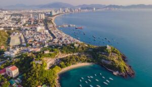 Thuê Xe 7 Chỗ Sài Gòn Đi Nha Trang