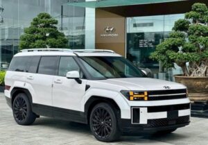 Thuê Xe 7 Chỗ Sài Gòn Đi Bình Phước