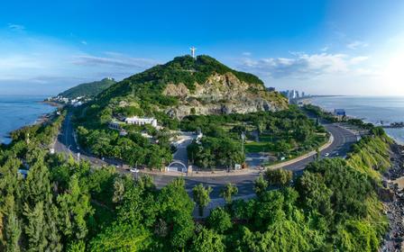 Đồi Con Heo Vũng Tàu