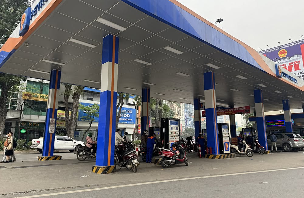 Biến động giá nhiên liệu ảnh hưởng đến chi phí thuê xe du lịch